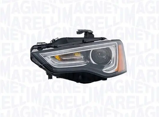 Hauptscheinwerfer links MAGNETI MARELLI 711307023918