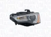 Hauptscheinwerfer links MAGNETI MARELLI 711307023918 Bild Hauptscheinwerfer links MAGNETI MARELLI 711307023918