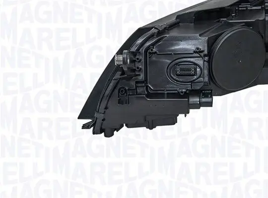 Hauptscheinwerfer rechts MAGNETI MARELLI 711307024175 Bild Hauptscheinwerfer rechts MAGNETI MARELLI 711307024175