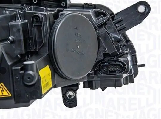 Hauptscheinwerfer links MAGNETI MARELLI 711307024174 Bild Hauptscheinwerfer links MAGNETI MARELLI 711307024174