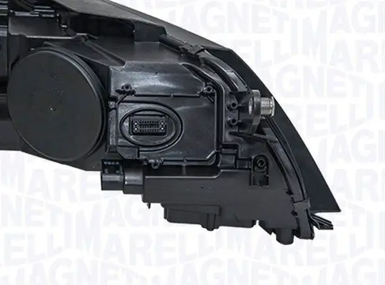 Hauptscheinwerfer links MAGNETI MARELLI 711307024174 Bild Hauptscheinwerfer links MAGNETI MARELLI 711307024174