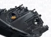 Hauptscheinwerfer rechts MAGNETI MARELLI 711307024095 Bild Hauptscheinwerfer rechts MAGNETI MARELLI 711307024095