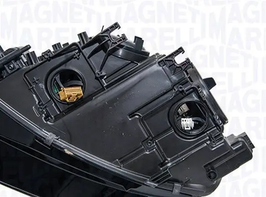 Hauptscheinwerfer rechts MAGNETI MARELLI 711307024095 Bild Hauptscheinwerfer rechts MAGNETI MARELLI 711307024095