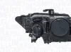 Hauptscheinwerfer rechts MAGNETI MARELLI 711307024095 Bild Hauptscheinwerfer rechts MAGNETI MARELLI 711307024095