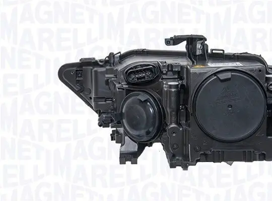Hauptscheinwerfer rechts MAGNETI MARELLI 711307024095 Bild Hauptscheinwerfer rechts MAGNETI MARELLI 711307024095