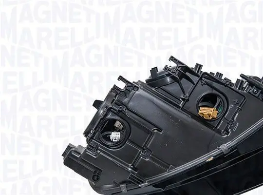 Hauptscheinwerfer links MAGNETI MARELLI 711307024094 Bild Hauptscheinwerfer links MAGNETI MARELLI 711307024094