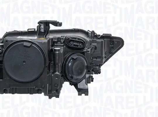 Hauptscheinwerfer links MAGNETI MARELLI 711307024094 Bild Hauptscheinwerfer links MAGNETI MARELLI 711307024094