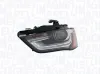 Hauptscheinwerfer links MAGNETI MARELLI 711307024094 Bild Hauptscheinwerfer links MAGNETI MARELLI 711307024094