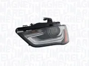 Hauptscheinwerfer links MAGNETI MARELLI 711307024094