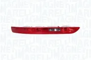 Heckleuchte rechts MAGNETI MARELLI 714021790802