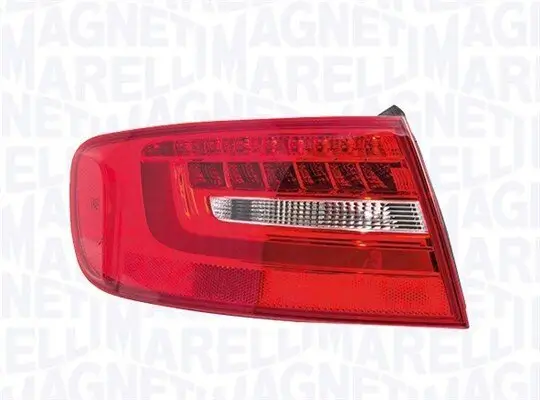 Heckleuchte links MAGNETI MARELLI 714081120702 Bild Heckleuchte links MAGNETI MARELLI 714081120702