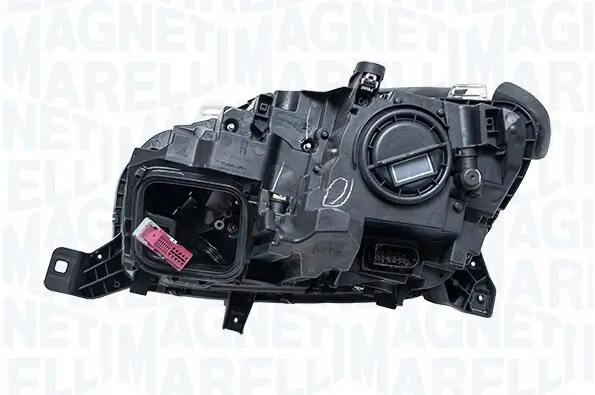 Hauptscheinwerfer rechts MAGNETI MARELLI 710815079006