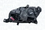 Hauptscheinwerfer rechts MAGNETI MARELLI 710815079006