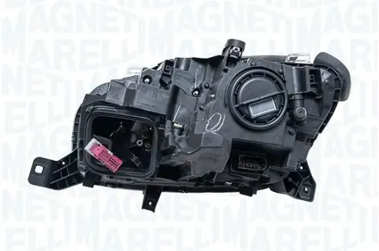 Hauptscheinwerfer rechts MAGNETI MARELLI 710815079006 Bild Hauptscheinwerfer rechts MAGNETI MARELLI 710815079006