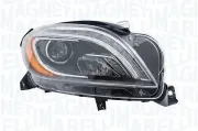 Hauptscheinwerfer rechts MAGNETI MARELLI 710815079006