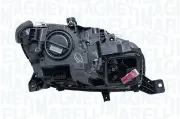 Hauptscheinwerfer links MAGNETI MARELLI 710815079005