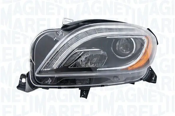 Hauptscheinwerfer links MAGNETI MARELLI 710815079005