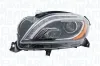 Hauptscheinwerfer rechts MAGNETI MARELLI 710815079006 Bild Hauptscheinwerfer rechts MAGNETI MARELLI 710815079006