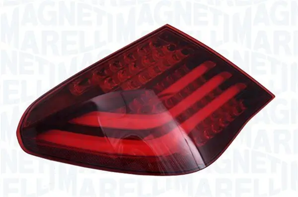Heckleuchte links MAGNETI MARELLI 714027020708