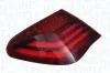 Heckleuchte links MAGNETI MARELLI 714027020708