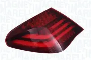 Heckleuchte rechts MAGNETI MARELLI 714027020808