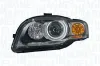 Hauptscheinwerfer links MAGNETI MARELLI 711307022440