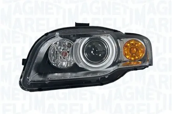 Hauptscheinwerfer links MAGNETI MARELLI 711307022440 Bild Hauptscheinwerfer links MAGNETI MARELLI 711307022440