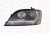 Hauptscheinwerfer links MAGNETI MARELLI 711307022653