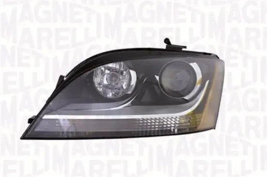 Hauptscheinwerfer links MAGNETI MARELLI 711307022653 Bild Hauptscheinwerfer links MAGNETI MARELLI 711307022653