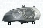 Hauptscheinwerfer links MAGNETI MARELLI 710815023009