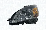 Hauptscheinwerfer links MAGNETI MARELLI 711307023627