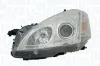 Hauptscheinwerfer rechts MAGNETI MARELLI 710302498004
