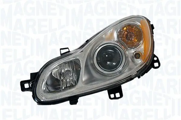Hauptscheinwerfer rechts MAGNETI MARELLI 711307023642