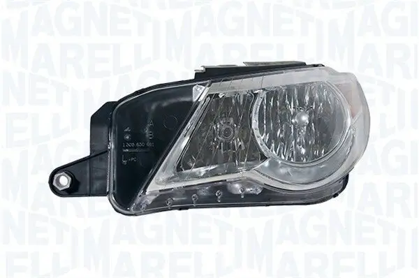 Hauptscheinwerfer links MAGNETI MARELLI 711307023032