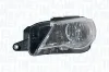 Hauptscheinwerfer links MAGNETI MARELLI 711307023032