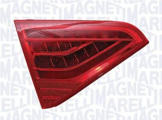 Heckleuchte links MAGNETI MARELLI 714021200705