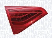 Heckleuchte links MAGNETI MARELLI 714021200705