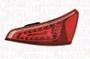 Heckleuchte rechts MAGNETI MARELLI 714021780802