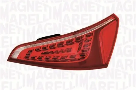 Heckleuchte rechts MAGNETI MARELLI 714021780802 Bild Heckleuchte rechts MAGNETI MARELLI 714021780802