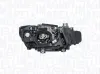 Hauptscheinwerfer links MAGNETI MARELLI 719000000049 Bild Hauptscheinwerfer links MAGNETI MARELLI 719000000049