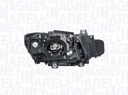 Hauptscheinwerfer links MAGNETI MARELLI 719000000049 Bild Hauptscheinwerfer links MAGNETI MARELLI 719000000049