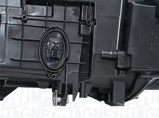 Hauptscheinwerfer links MAGNETI MARELLI 719000000049 Bild Hauptscheinwerfer links MAGNETI MARELLI 719000000049