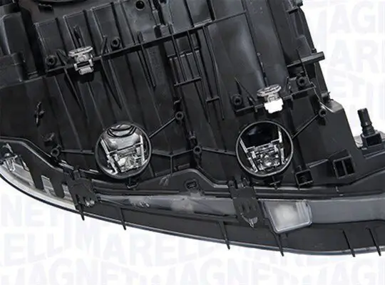 Hauptscheinwerfer links MAGNETI MARELLI 719000000049 Bild Hauptscheinwerfer links MAGNETI MARELLI 719000000049