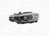 Hauptscheinwerfer links MAGNETI MARELLI 719000000049