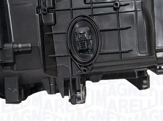 Hauptscheinwerfer rechts MAGNETI MARELLI 719000000056 Bild Hauptscheinwerfer rechts MAGNETI MARELLI 719000000056