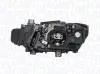 Hauptscheinwerfer rechts MAGNETI MARELLI 719000000056 Bild Hauptscheinwerfer rechts MAGNETI MARELLI 719000000056