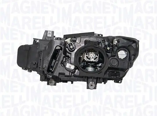 Hauptscheinwerfer rechts MAGNETI MARELLI 719000000056 Bild Hauptscheinwerfer rechts MAGNETI MARELLI 719000000056