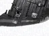 Hauptscheinwerfer rechts MAGNETI MARELLI 719000000056 Bild Hauptscheinwerfer rechts MAGNETI MARELLI 719000000056