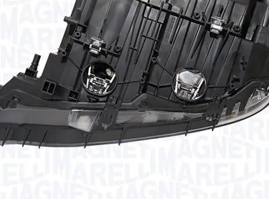 Hauptscheinwerfer rechts MAGNETI MARELLI 719000000056 Bild Hauptscheinwerfer rechts MAGNETI MARELLI 719000000056
