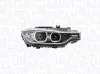 Hauptscheinwerfer rechts MAGNETI MARELLI 719000000056 Bild Hauptscheinwerfer rechts MAGNETI MARELLI 719000000056